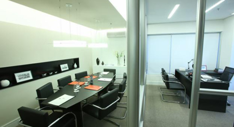 Equipa da inTrust Equipa da inTrust